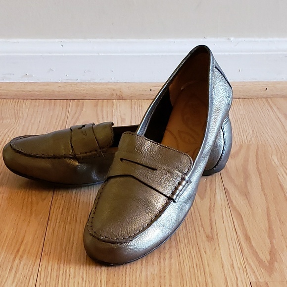 Born Driving Moccasins - Picture 6 of 6